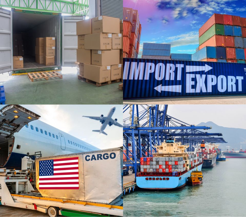 Container Load Linen Supply Container Load Linen Supply