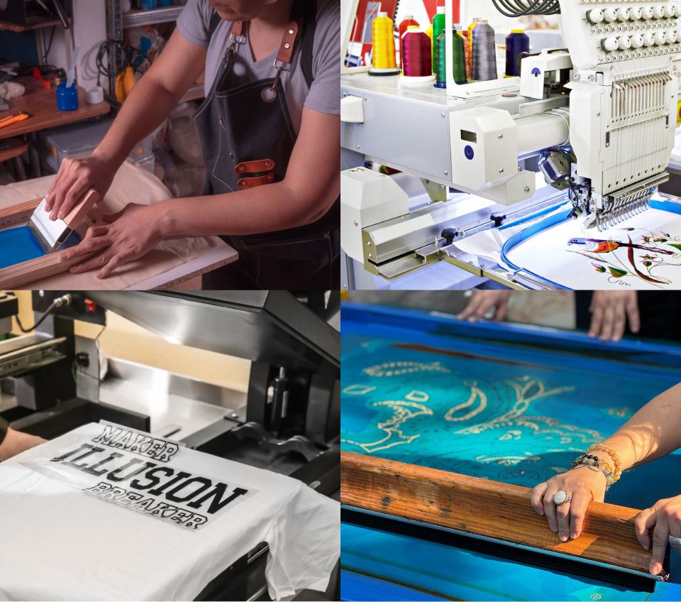 Custom Linen & Soft-Goods Orders Custom Linen & Soft-Goods Orders