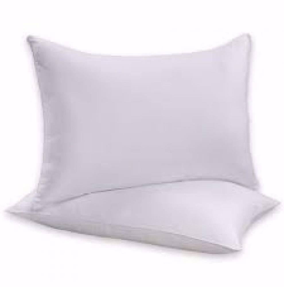 Pillows Oxford Gold King Of Hospital Pillows