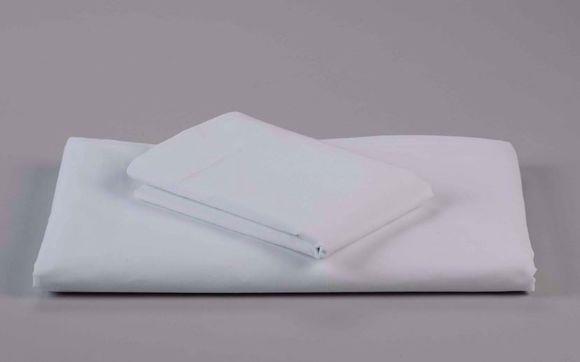 Draw Bed Sheets For Hotels