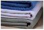IRR Lexington Blanket and Bedspread Irregulars - 66" x 90"