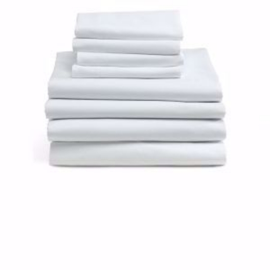  Executive Collection T-200 Sheets&Pillowcases (Price/Dozen) 