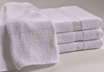 Economy Gym Towels - 100% Cotton