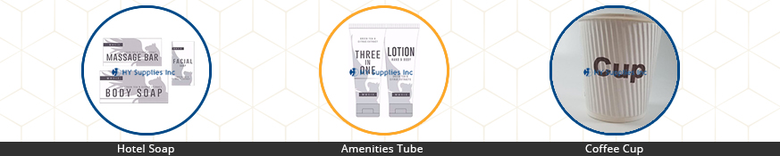 Amentites for Disaster Relief