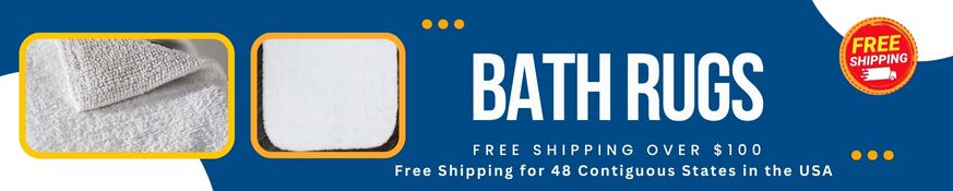 Bath Rugs
