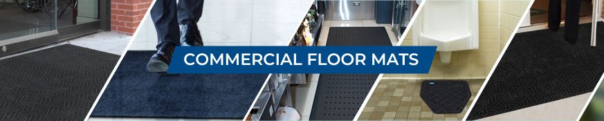 Commercial Floor Mats