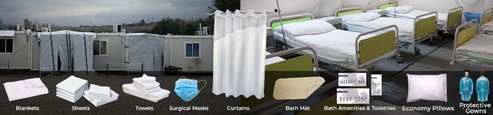 Disaster Relief Products