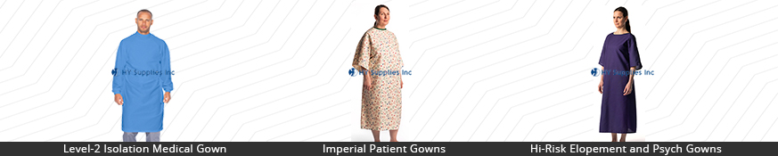 Gowns