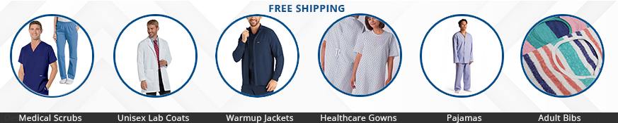 Healthcare Apparels