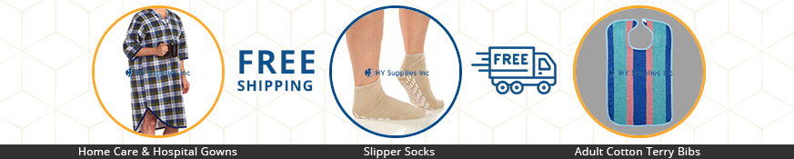 Home Healthcare Apparels