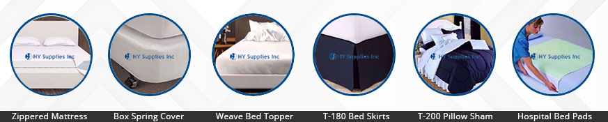 Hospital Bed Mattress