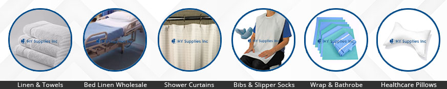 Medical Hospital Linens