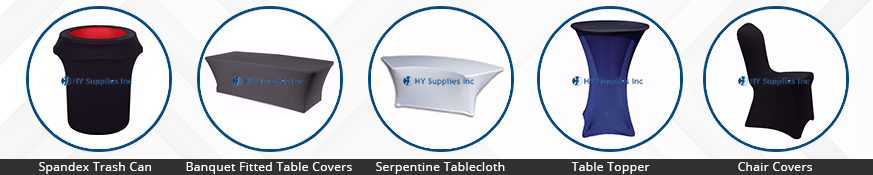 Pizzazz Spandex Stretched Fabric