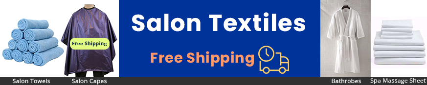 Salon Textiles