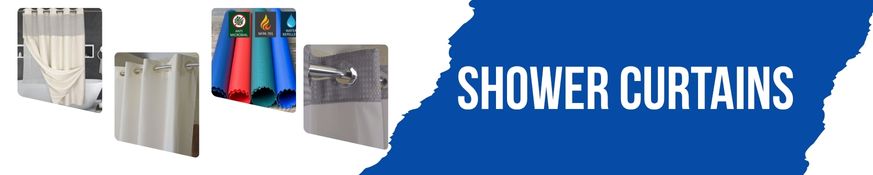 Shower Curtains