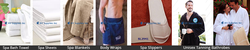 Spa Skin Care Products