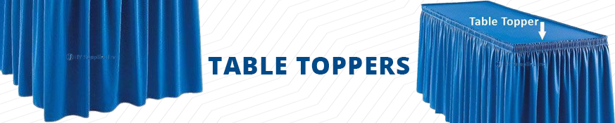 Table Toppers
