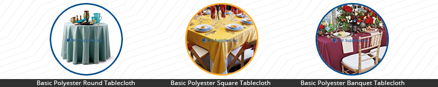Tablecloths